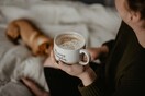 Πώς θα σου φαινόταν αν συνδύαζες τον καφέ με τη διάθεσή σου;
