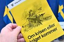 Σουηδία, Νορβηγία και Φινλανδία ανανεώνουν τις «οδηγίες πολέμου», εν μέσω ουκρανικής κρίσης