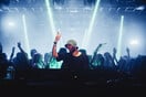 Full Circle & Plisskën present FOLAMOUR