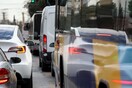 Απεργία 20 Νοεμβρίου: Ποιες ώρες δεν λειτουργούν λεωφορεία, τρόλεϊ, μετρό, ηλεκτρικός