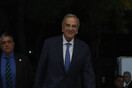 Η αντίδραση Σαμαρά στην απόφαση διαγραφής του: Προφανώς ήταν προαποφασισμένη