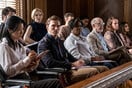 Είδαμε το «Juror#2» του Κλιντ Ίστγουντ και είναι η καλύτερη αμερικανική ταινία της χρονιάς