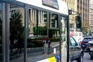 Καυγάς σε λεωφορείο ανάμεσα σε οδηγό και επιβάτη: «Δεν στο λέω για να σε φοβίσω, αλλά δε με ξέρεις καθόλου καλά»