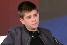 Αμαλιάδα: «Με ξεφτίλισε σε όλη την Ελλάδα, δεν υπήρξε βιασμός» λέει ο πατριός της Μουρτζούκου
