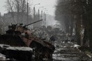 Ανάλυση BBC: Γιατί είναι πιθανή μια κατάρρευση του μετώπου στην Ουκρανία