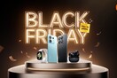 Black Friday στην Xiaomi με smartphones, έξυπνες συσκευές για το σπίτι, scooter και τηλεοράσεις