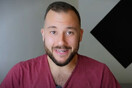 Πέθανε ο Έλληνας YouTuber «Eazy Purple»