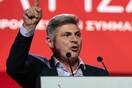 Φαραντούρης: Τζάκρη και Πούλου παίρνουν την ιστορική ευθύνη να ρίξουν τον ΣΥΡΙΖΑ που τις εξέλεξε από την Αντιπολίτευση