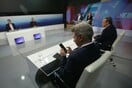 Debate ΣΥΡΙΖΑ: Η κόντρα Πολάκη - Φάμελλου και οι ανεμογεννήτριες του Γκλέτσου