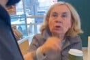 Σικάγο: 64χρονη επιτέθηκε σε άνδρα ο οποίος φορούσε φούτερ που έγραφε «Παλαιστίνη»