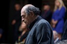 Μανούσος Μανουσάκης: Από τι πέθανε - Το ιατρικό ανακοινωθέν