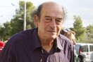 Μανούσος Μανουσάκης: Συλλυπητήρια από τη Λίνα Μενδώνη στην οικογένειά του - «Καθοδήγησε με σοφία νέους καλλιτέχνες»