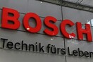 Η Bosch θα απολύσει 5.500 υπαλλήλους στον τομέα των αυτοκινήτων
