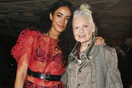«Η γιαγιά μου, η Vivienne Westwood, ήταν για πολύ καιρό δυσαρεστημένη» 