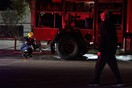 Λακωνία: Σορός άνδρα εντοπίστηκε κατά την κατάσβεση φωτιάς