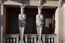 Το Σπίτι με τις Καρυάτιδες: Τα μυστικά και οι θρύλοι που κρύβονται στο αρχοντικό στου Ψυρρή