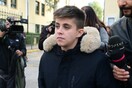 Ειρήνη Μουρτζούκου: Αφέθηκε ελεύθερη - Δεν θα ξαναμιλήσει στην τηλεόραση, λέει η δικηγόρος της