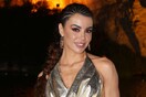 Ειρήνη Παπαδοπούλου: Σε διαθεσιμότητα οι πιλότοι που της επέτρεψαν την είσοδο στο πιλοτήριο