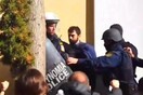Έκρηξη στους Αμπελόκηπους: Προφυλακίστηκε ο Νίκος Ρωμανός
