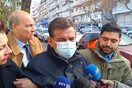 Θεσσαλονίκη: «Κάθε μέρα δίνω μάχη για τη ζωή μου» λέει ο 55χρονος που ενημερώθηκε μετά από ένα χρόνο ότι έχει καρκίνο