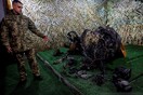 Ουκρανία: Ντοκουμέντα από τα συντρίμμια του ρωσικού πυραύλου Oreshnik - «Δεν έχουμε ξαναδεί κάτι παρόμοιο»