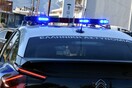 Θεσσαλονίκη: Νεκρός 39χρονος σε τροχαίο