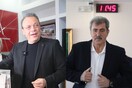 Εκλογές ΣΥΡΙΖΑ: Τα πρώτα αποτελέσματα - Προηγείται ο Φάμελλος με 49%