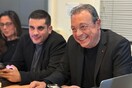 Εκλογές ΣΥΡΙΖΑ: Νέος πρόεδρος ο Σωκράτης Φάμελλος