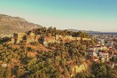 Κάτι αλλάζει στο Κάστρο Καλαμάτας