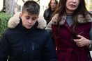 Ειρήνη Μουρτζούκου: Μου παραδέχθηκε τους «λευκούς» γάμους, λέει η δικηγόρος της