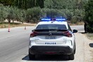 Θεσσαλονίκη: Κινηματογραφική καταδίωξη φυγόποινου – Είχε το ανήλικο παιδί του στο αυτοκίνητο