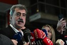Εκλογές ΣΥΡΙΖΑ - Πολάκης: Δεν χρειάζεται β' γύρος, πήρα 43,51% με μία μόνο εμφάνιση σε πανελλαδικό κανάλι