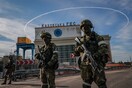 Η Ρωσία στρατολογεί μισθοφόρους από την Υεμένη για να πολεμήσουν στην Ουκρανία, με τη βοήθεια των Χούτι