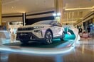 Έφτασε στην Ελλάδα το πρώτο Skoda Elroq