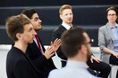 Ημέρες Καριέρας Τουρισμού Αθήνας 2024: Ανακαλύψτε ευκαιρίες εξέλιξης στον πιο δυναμικό κλάδο της οικονομίας στις 29 & 30 Νοεμβρίου