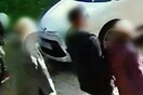 Καλλιθέα: Καρέ-καρέ η σύλληψη 65χρονης για τηλεφωνικές απάτες - Ζητούσε €150.000 για δήθεν τροχαίο