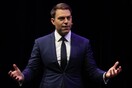 Στέφανος Κασσελάκης: Αιχμές για τις εκλογές ΣΥΡΙΖΑ - Τι είπε για Αλέξη Τσίπρα