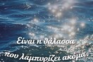 Διαγωνισμός Ούζου Πλωμαρίου: «Kαλοκαίρι είναι ό,τι σου κάνει κλικ»