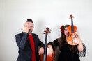 String Demons: Τheãtrika live