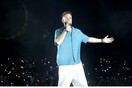 Κωνσταντίνος Αργυρός: Οι πρώτες δηλώσεις μετά τη γέννηση του γιου του