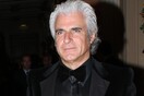 Αντώνης Λυμπέρης: «Αν δεν ήσουν εσύ, δεν θα ήμουν εγώ», γράφει ο Χάρης Χριστόπουλος