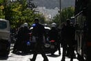 Παγκράτι: Προφυλακίστηκε ο 49χρονος για τη γιαφκα