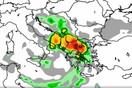 Καιρός - Κολυδάς: «Έρχονται πολλές βροχές» - Πότε ξεκινούν τα φαινόμενα
