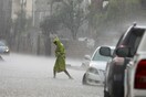 Καιρός: Οι 6 περιοχές όπου αναμένονται ισχυρές καταιγίδες το Σαββατοκύριακο, τι θα γίνει στην Αττική