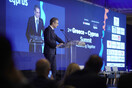 Μητσοτάκης από Κύπρο: «Αδιαπραγμάτευτη η δημοσιονομική σταθερότητα» - Συνάντηση με Χριστοδουλίδη 
