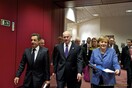 Όταν ο Παπανδρέου είπε στη Μέρκελ ότι «δεν ήθελε τίποτε»