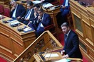 Δημοσκόπηση Pulse: Στο 10% η διαφορά Μητσοτάκη-Ανδρουλάκη, μπαίνει στη Βουλή το κόμμα Κασσελάκη
