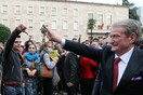 Αλβανία: Ελεύθερος ο Σαλί Μπερίσα
