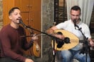 Κοτσάκια και Μαντινάδες