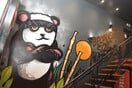 Funky Panda: Οι πιο funky γεύσεις της Αθήνας έχουν σήμα ένα panda